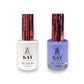KAT Beauty 4In1 System #173