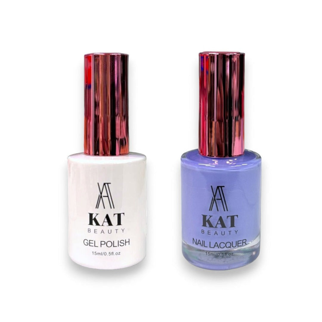 KAT Beauty 4In1 System #173