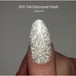 Kokoist x Nail Thoughts Flash Colour Gel - Diamond Flash #NTF-04