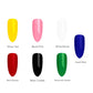 CND Shellac 0.25oz Vivid Summer 2025 Collection 7pcs