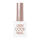 Very Good Nail Cat Eye Gel Polish - Golden Sunshine #MG12