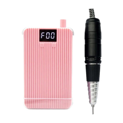 Silver Star Nail Drill 20W 30000RPM 110V