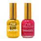 Noble Gel & Lacquer Duo #29