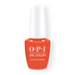 OPI Gel Colour - Flex On The Beach #GCP005