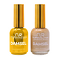 Noble Gel & Lacquer Duo #45