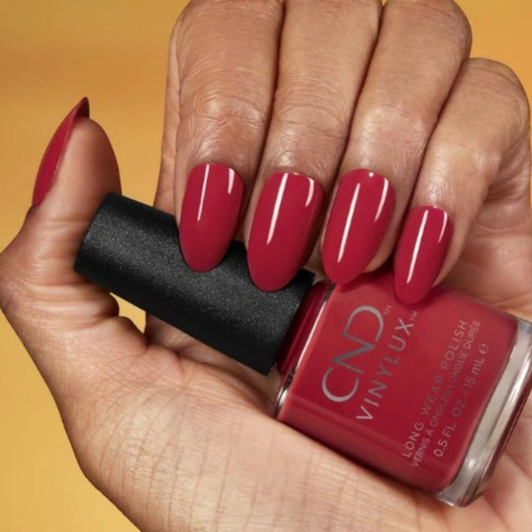 CND Vinylux - #385 Soft Flame