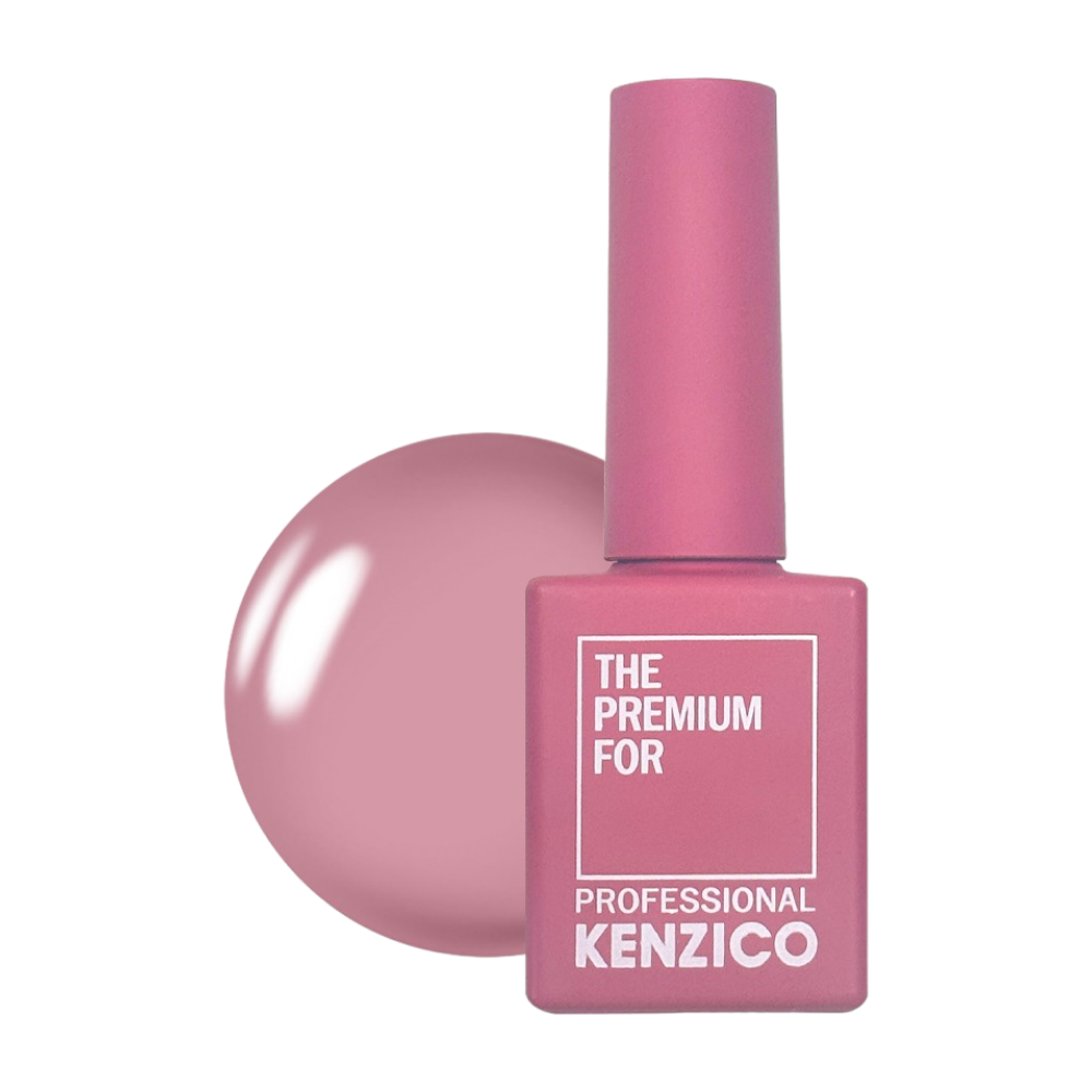 Kenzico Gel Colour #AT102