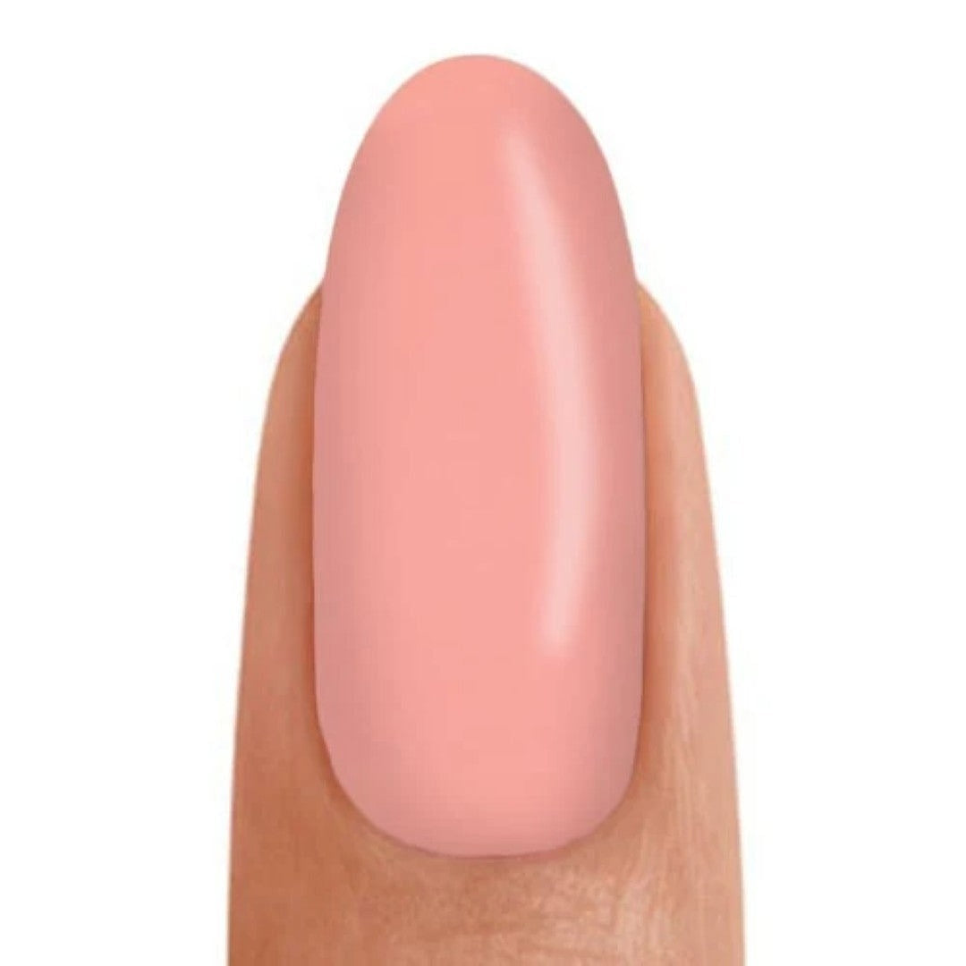 CND Shellac 0.25Oz - Salmon Run