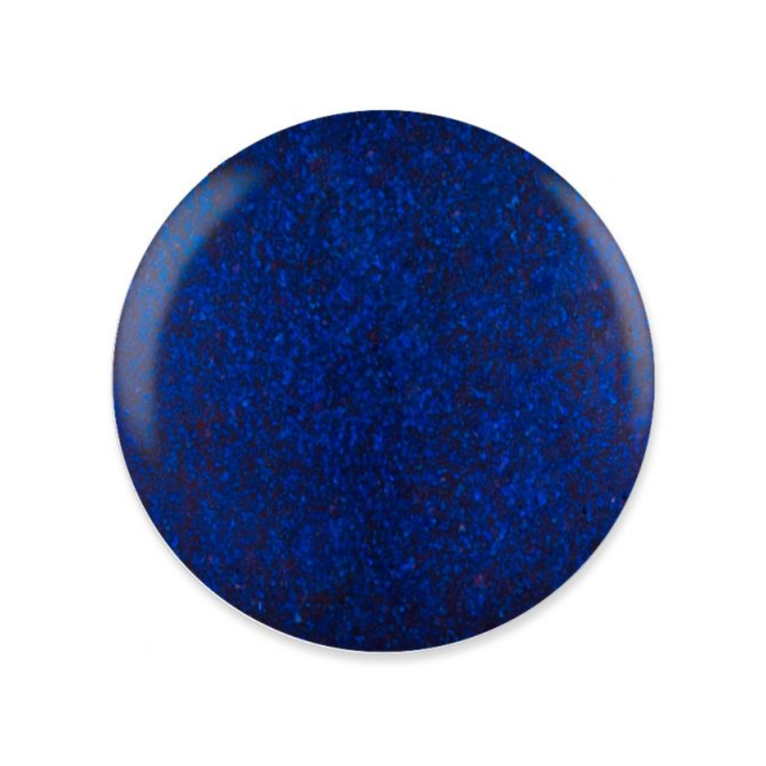 DND Gel & Lacquer Duo - Sugar Spun #693