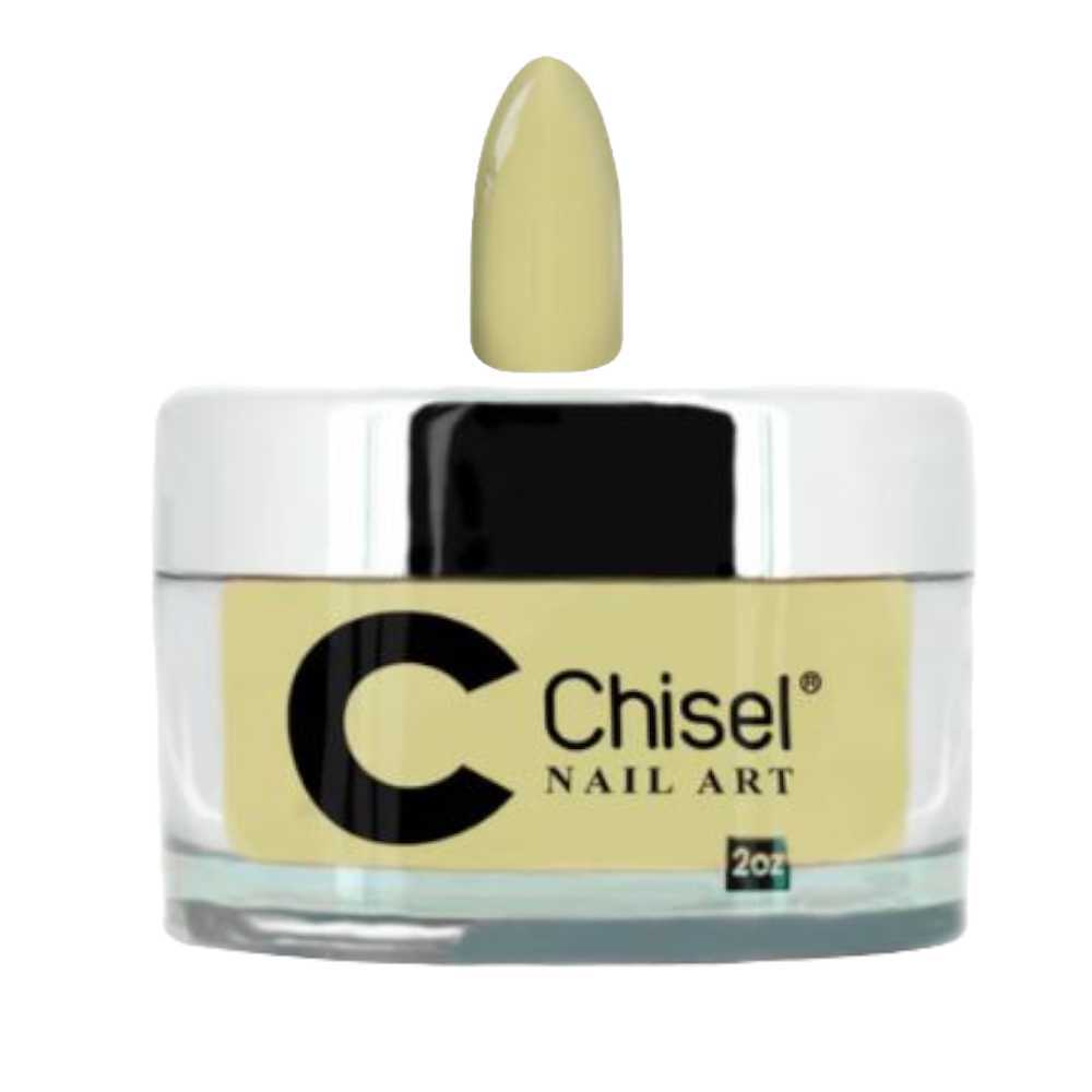 Chisel Dipping Powder 2Oz #Solid 134