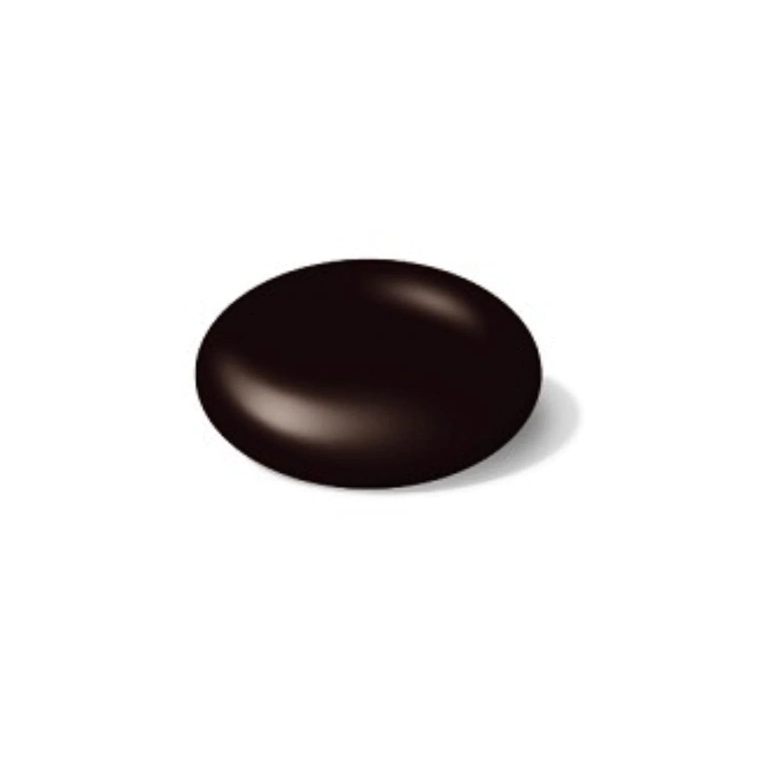 CND Shellac 0.42oz (HEMA/TPO-Free) - Dark Lava #110