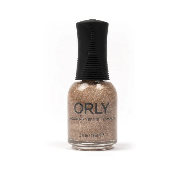 Orly Lacquer - Just An Illusion #2000185