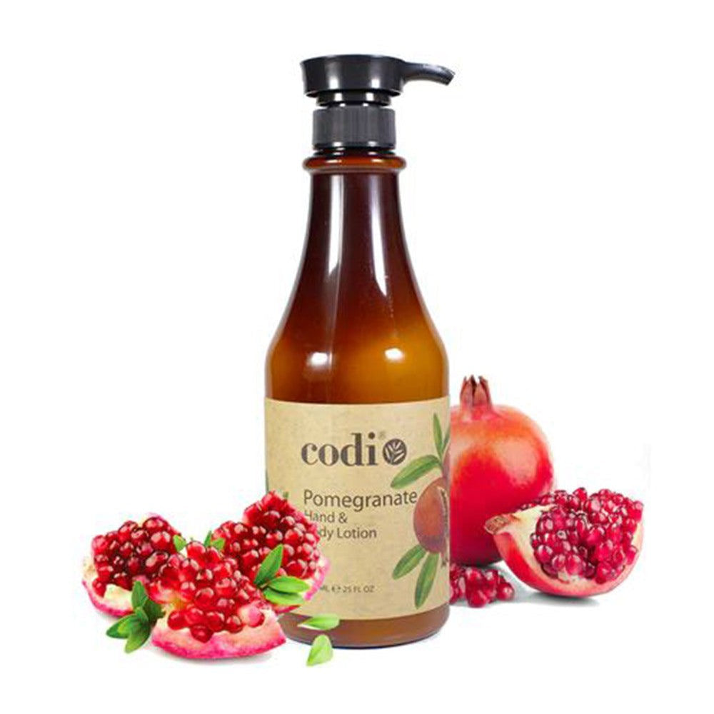 Codi Lotion 25Oz - Pomegranate
