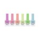 Very Good Nail Glitter Gel Polish - Fizz Splash Summer 2025 Collection #SP19-24 (6Pcs)