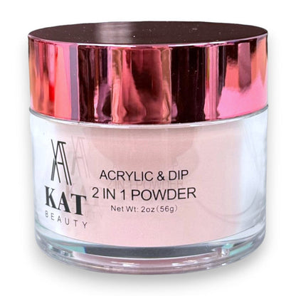 KAT Beauty 4In1 System #027