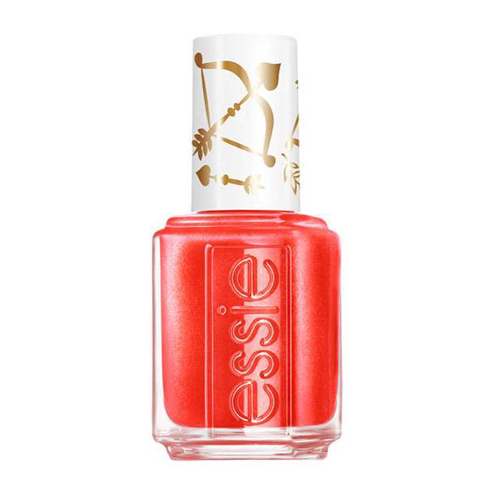 Essie Nail Lacquer - Cupid's Beau #1666