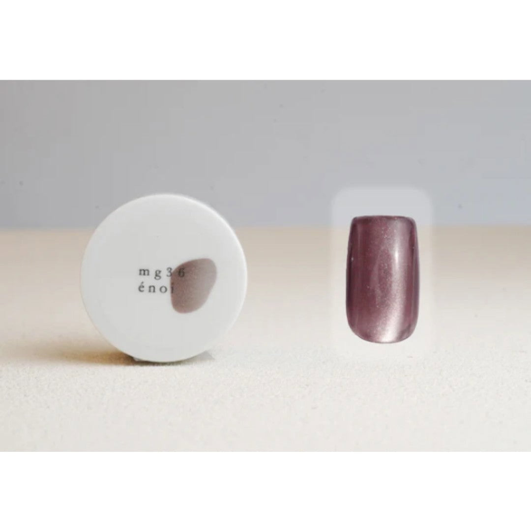 Enoi Cat Eye Gel Polish - Magnet Series #MG36