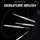 Mithmillo Artistic Signature Art Brush #4