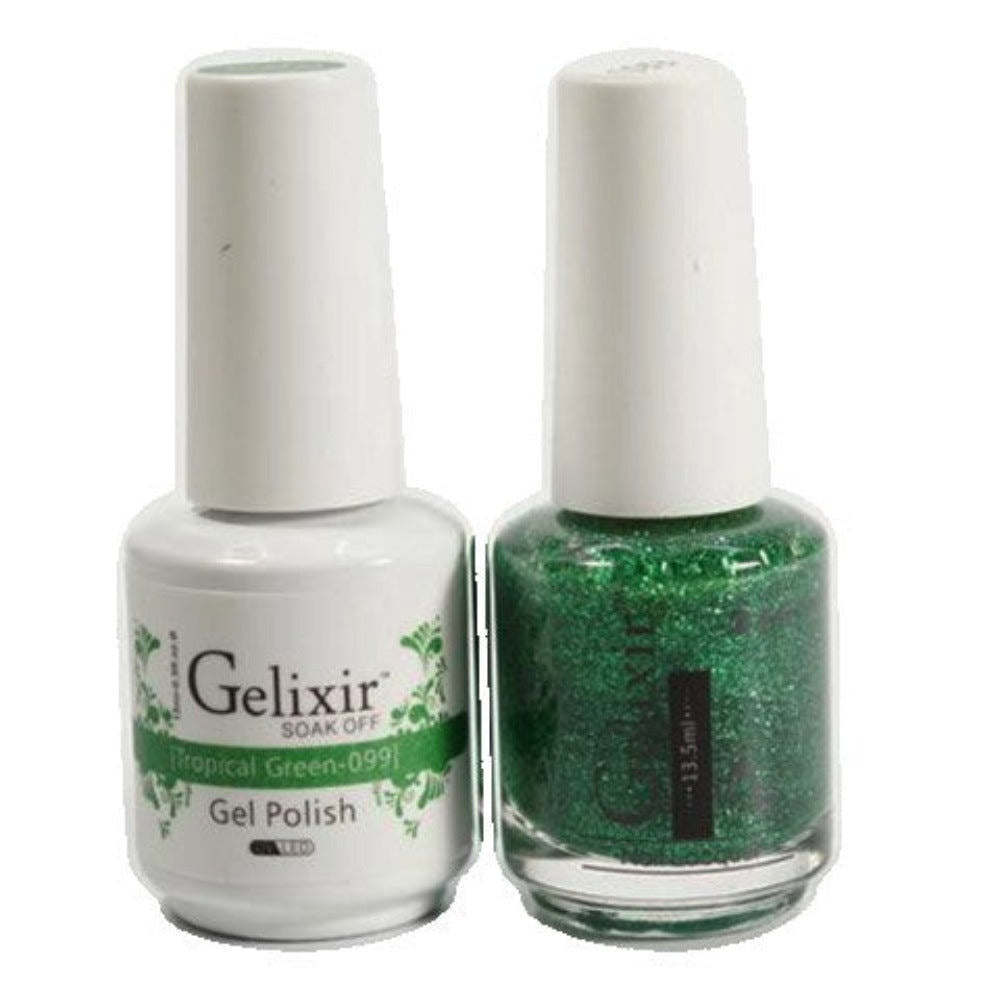 Gelixir Gel Duo #99
