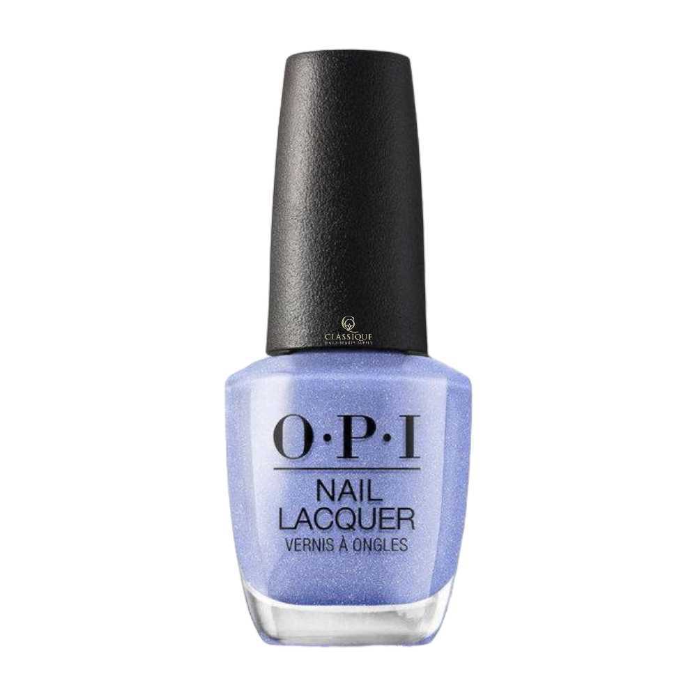 OPI Lacquer - Show Us Your Tips! #NLN62