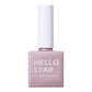 Gentle Pink Cat Eye Gel Polish #ST88