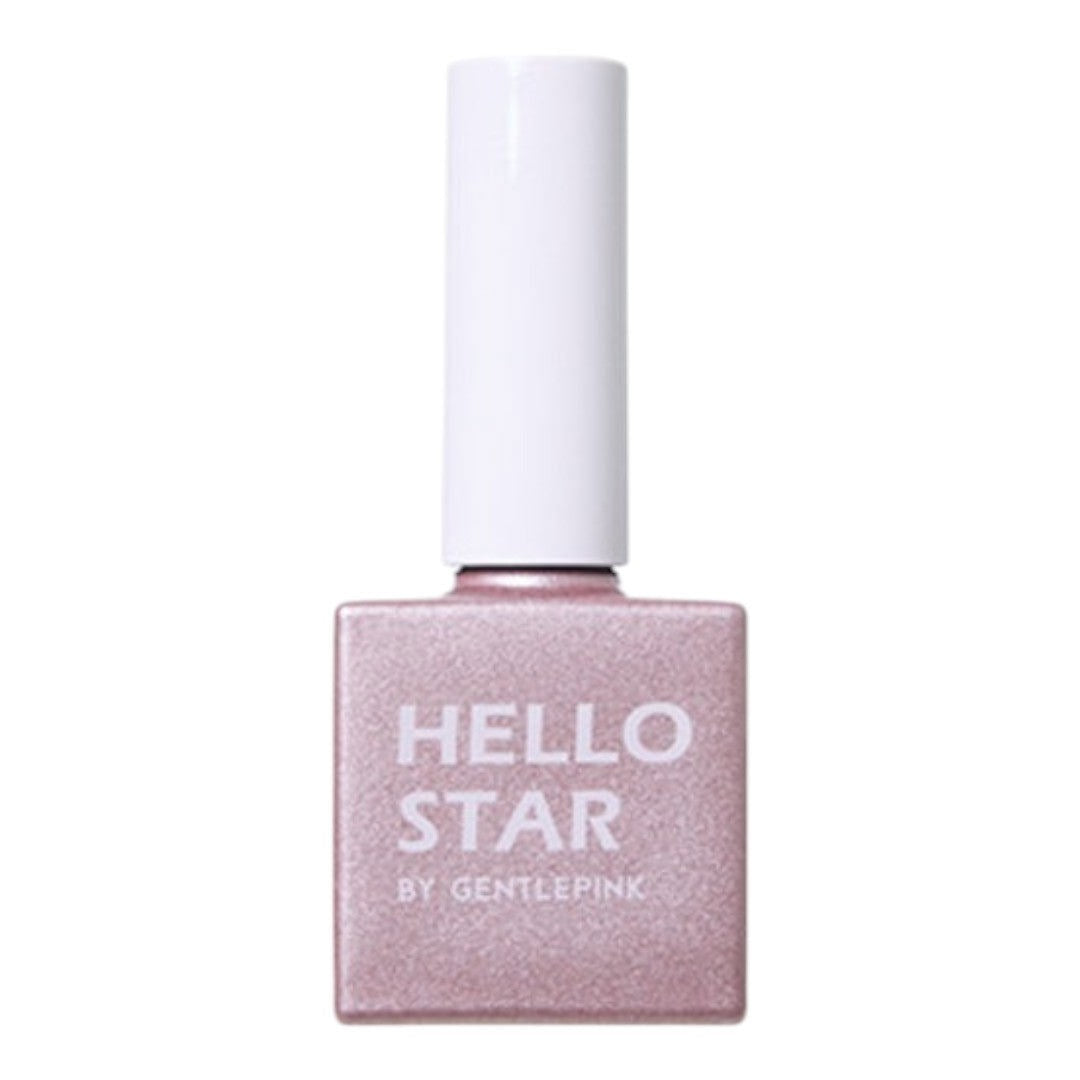 Gentle Pink Cat Eye Gel Polish #ST88