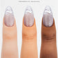 Apres Caty Eye Gel Couleur (HEMA-Free) - Kuromies W/ Magnet #5KEHK110