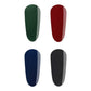 The Gelbottle BIAB Deeps Collection 4Pcs