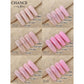 Cre8tion Chance Gel & Lacquer Duo #B18