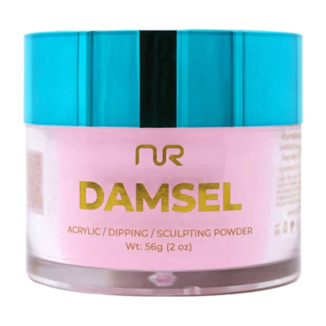 Lavish-Damsel Acrylic & Dipping Powder #68
