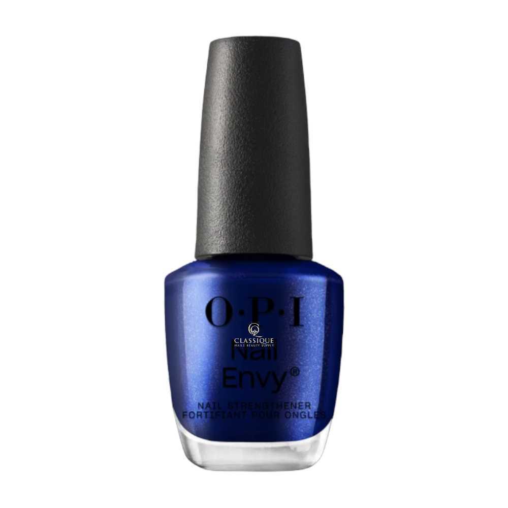OPI Nail Envy - All Night Strong #NT227