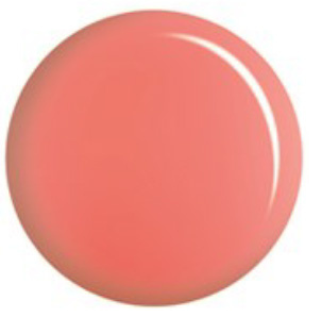 DND DC Gel & Lacquer Duo - Dixie Dawn #164