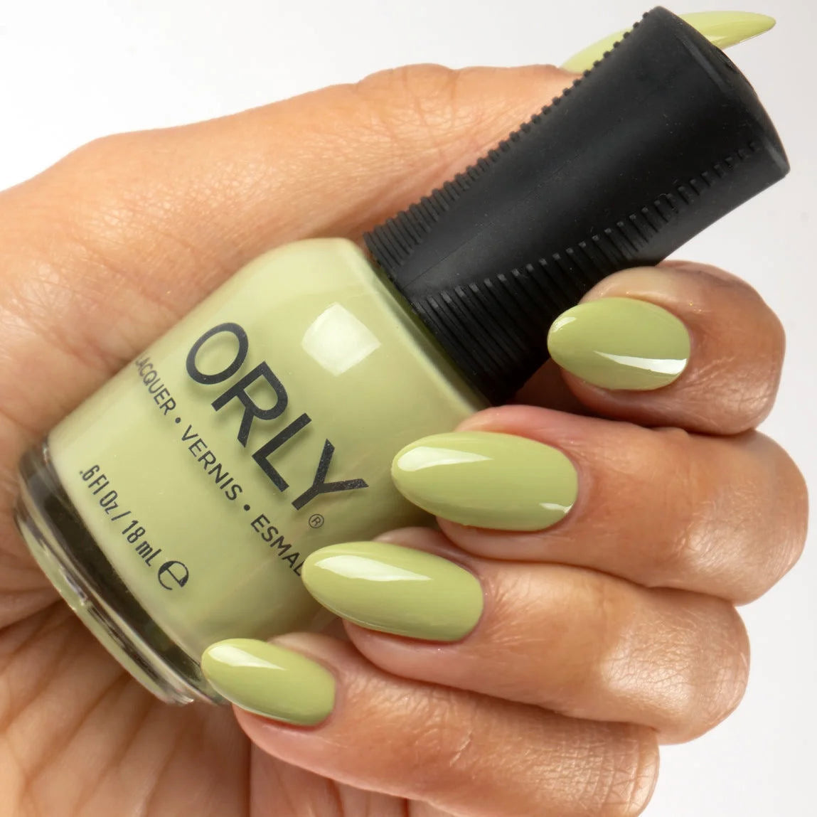 Orly Lacquer - Artist's Garden #2000159