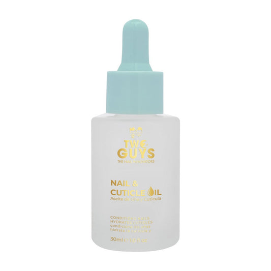 2Guys Cuticle Oil - Almond 30Ml