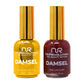 Noble Gel & Lacquer Duo #114