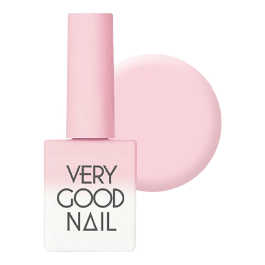 Very Good Nail Syrup Gel Polish - My Wedding #S39
