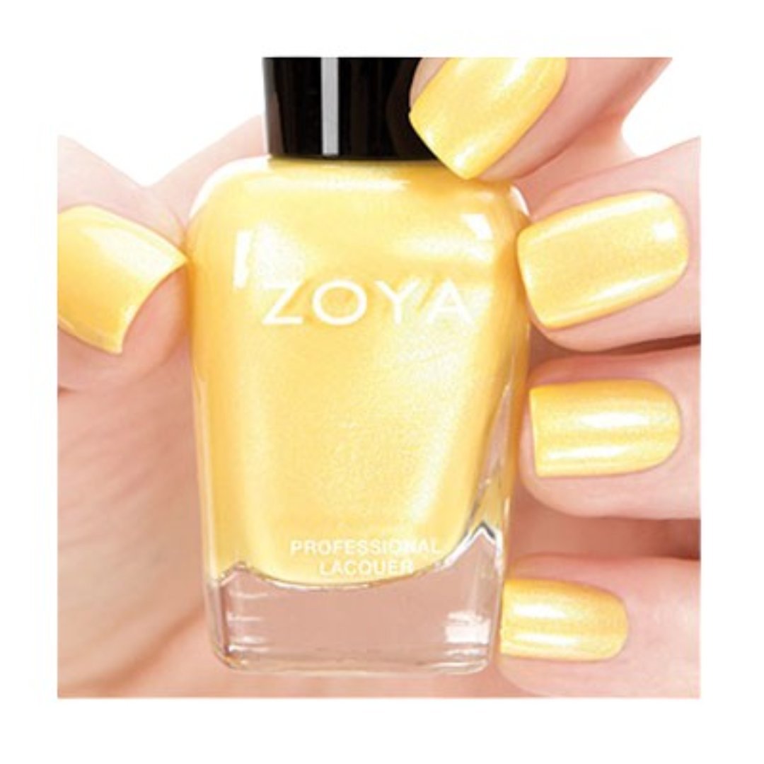 Zoya - Daisy #ZP775