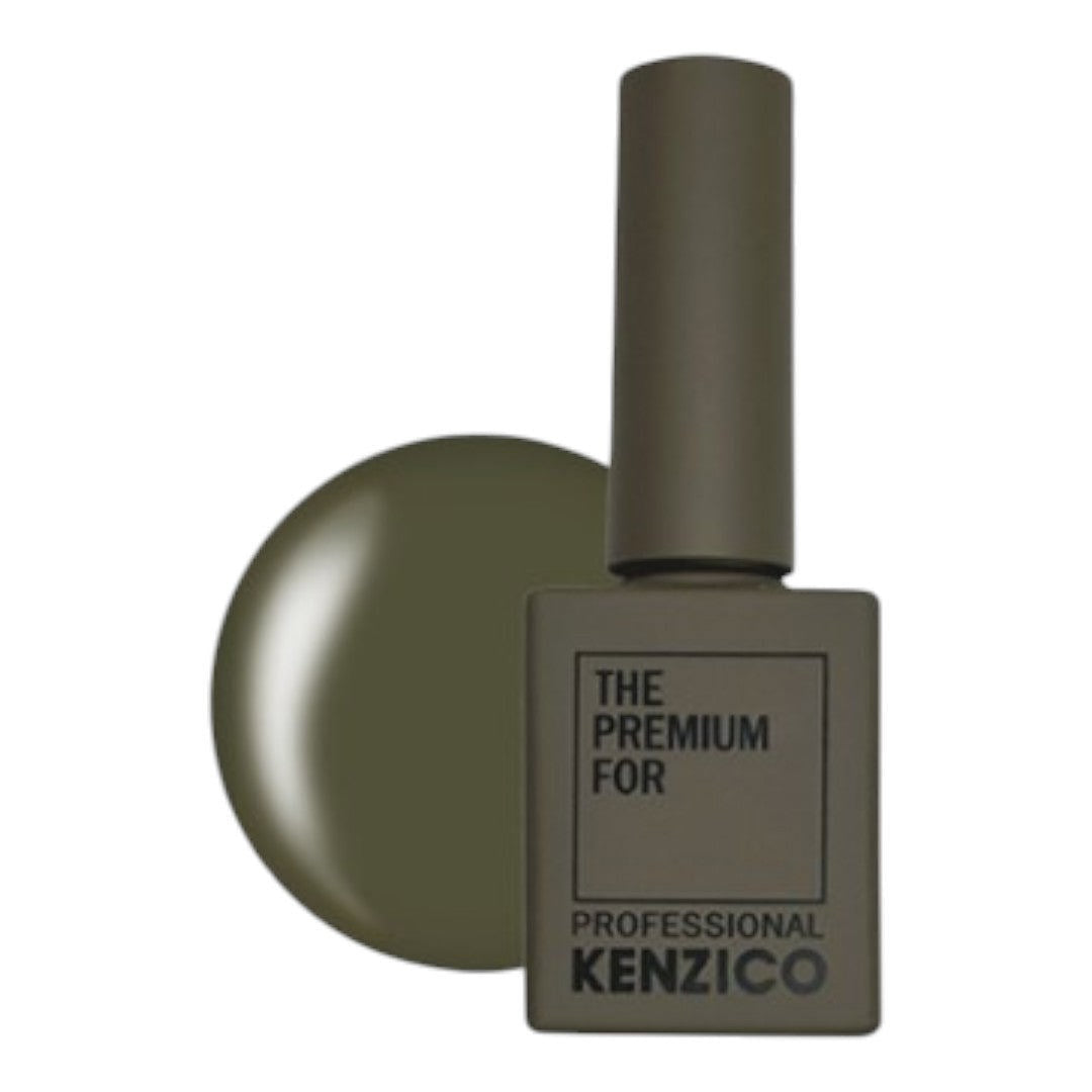 Kenzico Gel Colour #KF03
