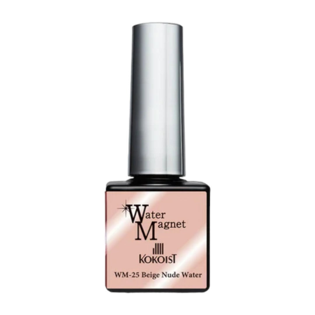 Kokoist Water Magnet - Beige Nude Water #WM-25