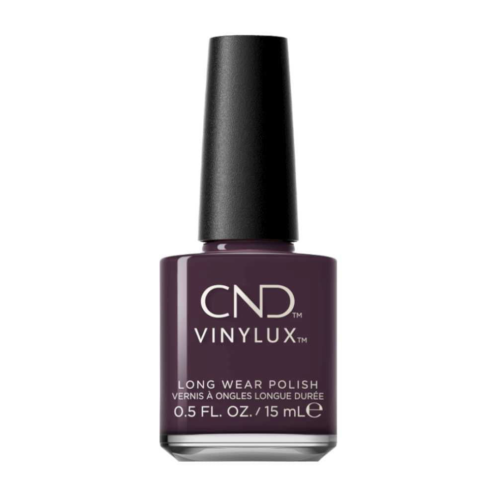CND Vinylux - #430 Mulberry Tart