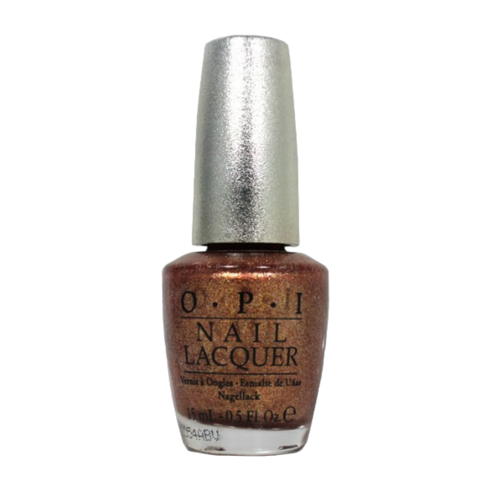 OPI Lacquer - DS Glow #DS036