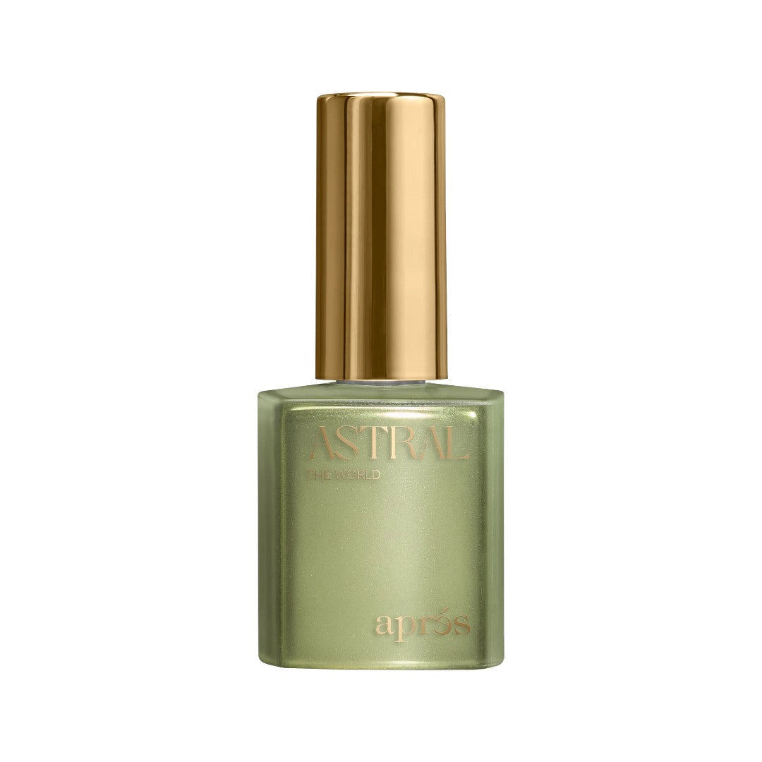 Apres Cat Eye Gel Couleur - The World #CE20
