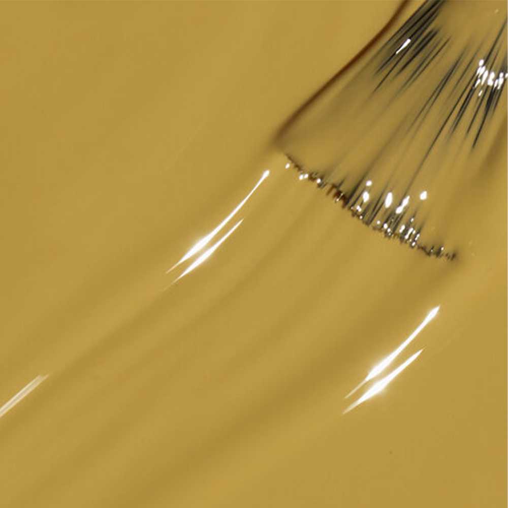 OPI Infinite Shine - Ochre The Moon #ISLF005