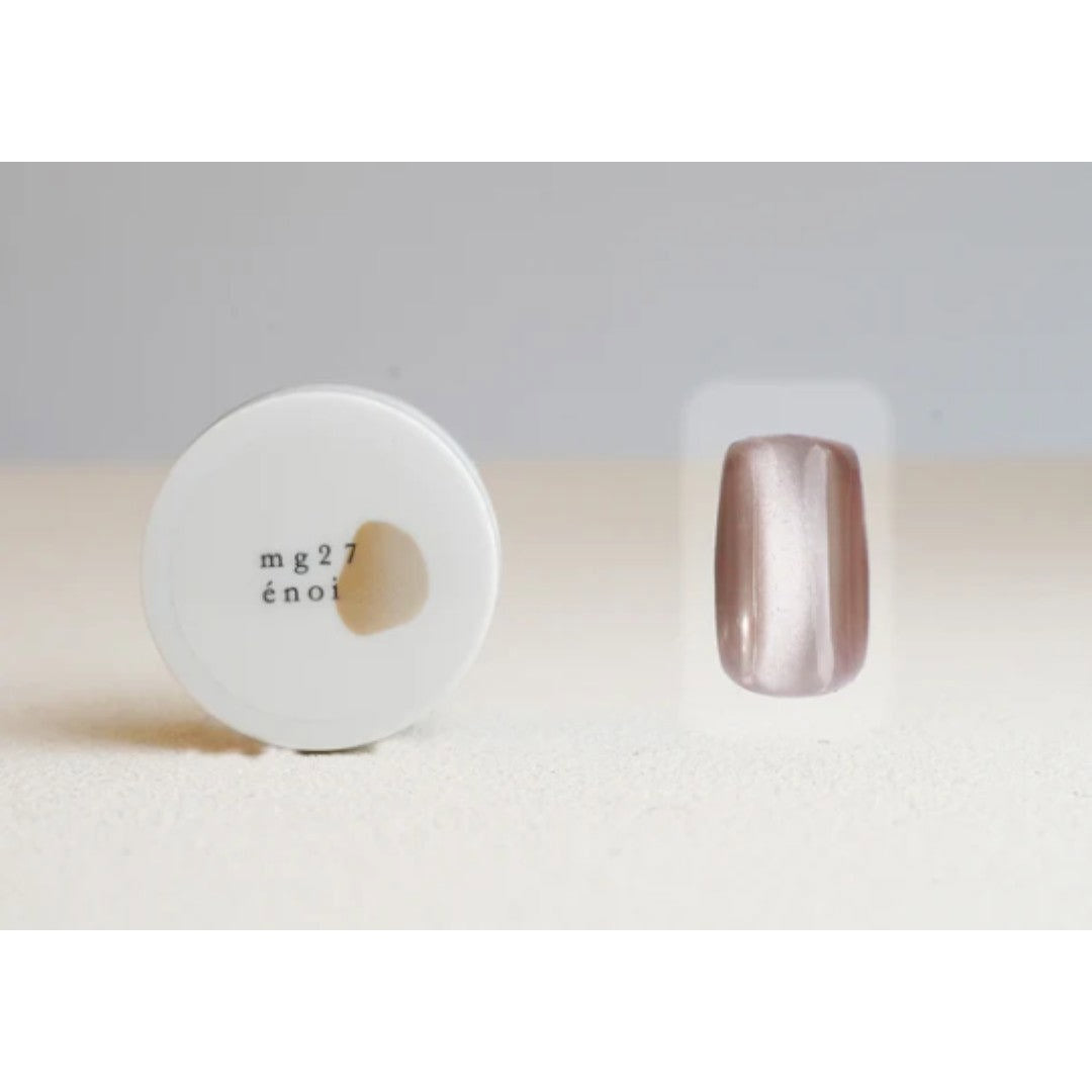 Enoi Cat Eye Gel Polish - Magnet Series #MG27