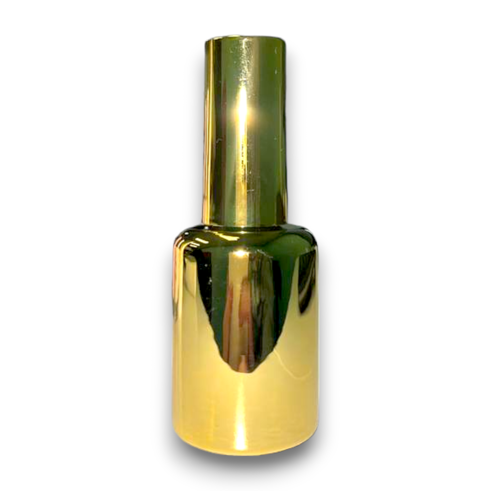 CNBS Gel Polish Butter Yellow #135