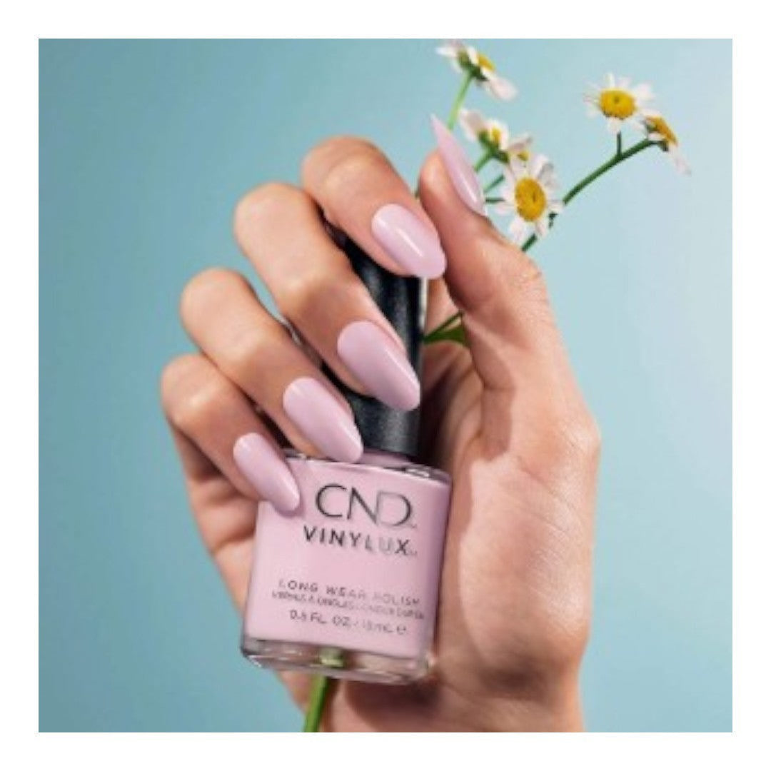 CND Vinylux - #350 Carnation Bliss