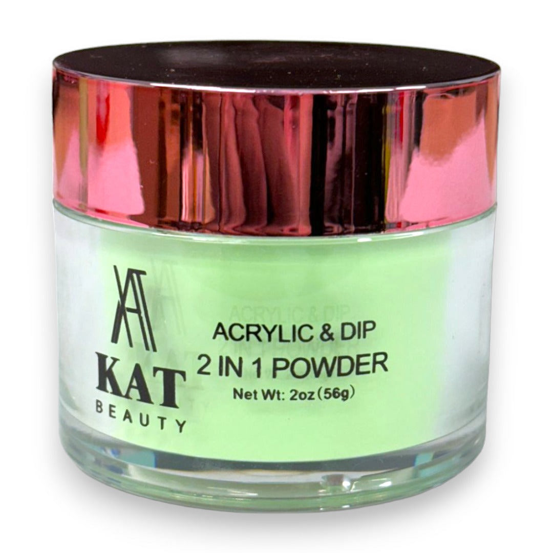 KAT Beauty 4In1 System #066