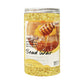 Silk Roma Beads Hard Wax - Honey 800G #BWH800