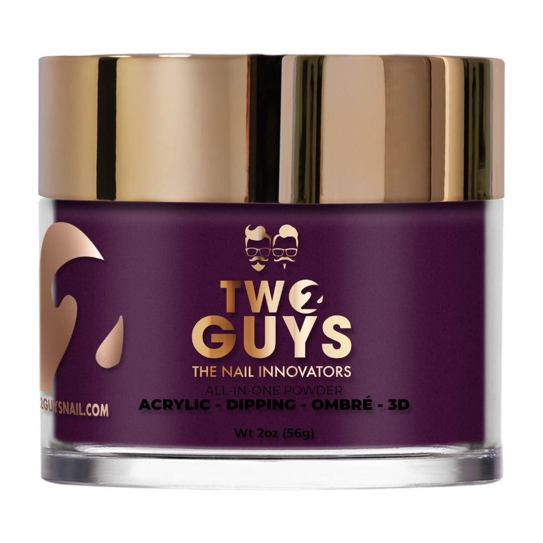 2Guys Acrylic & Dipping Powder 2Oz #A23 Wicked