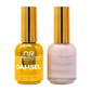 Noble Gel & Lacquer Duo #13